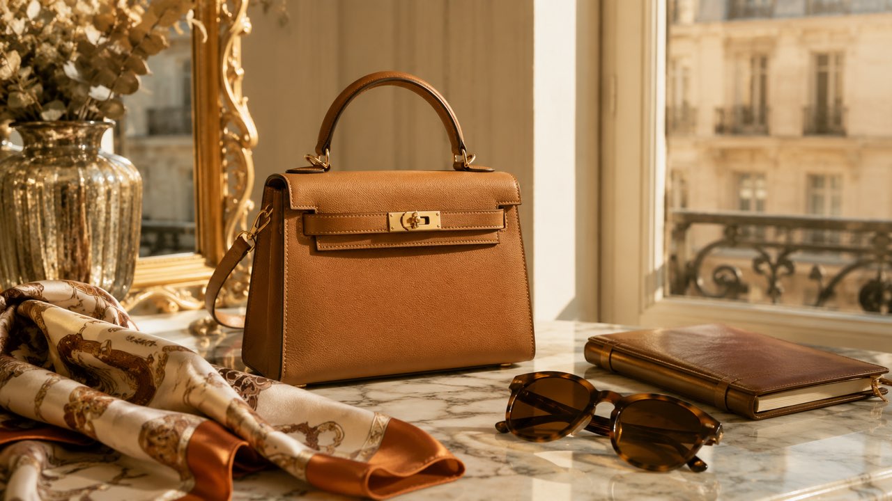 MyQuotaBag Hermès August 2026 Brief — Mini Kelly and compact bag demand, the Constance quota question and current 2026 retail prices