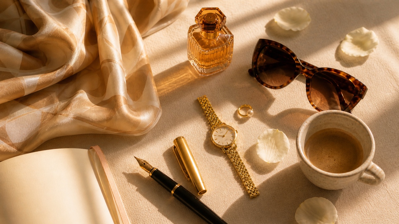 Diversifying your Hermès purchases across silk scarves jewelry ready-to-wear and home
